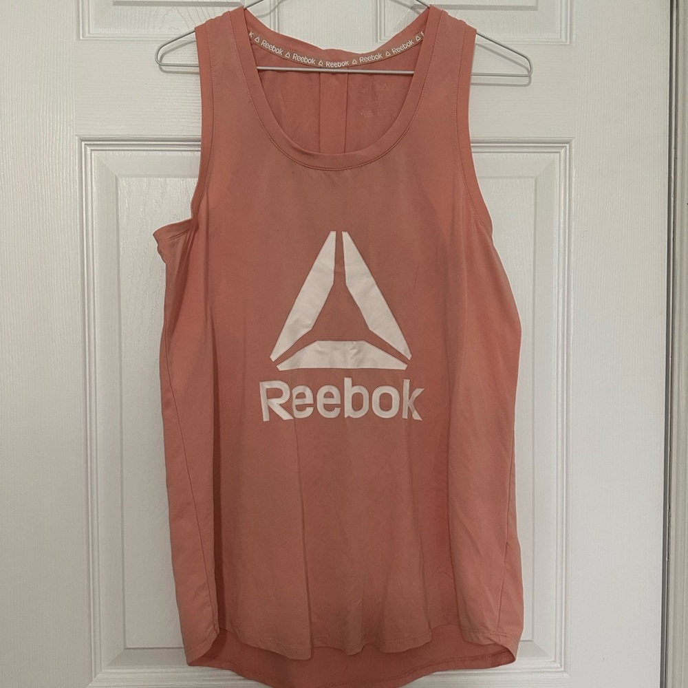 Reebok Coral Top athletic